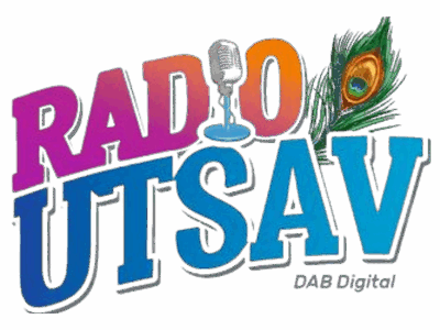 Radio Utsav on DAB Digital